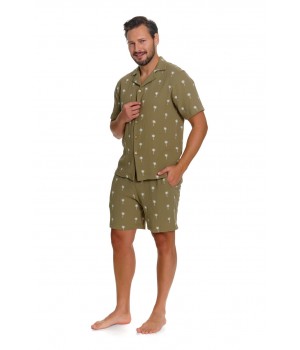Мужская пижама PMB.7417