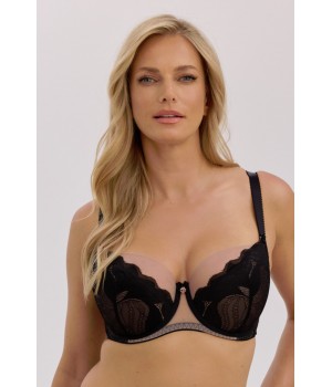 BIUSTONOSZ SEMI SOFT  VIOLETA ART. 1345