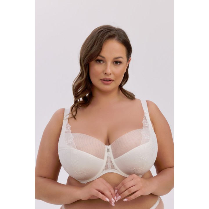Бюстгальтер LIANA MAXI напівм'який, арт. 1341