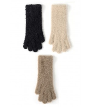 Перчатки с длинной манжетой R-257