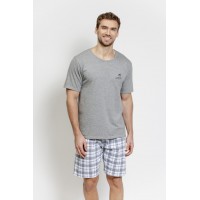 3583 Мужская пижама ELIOT, размеры S-2XL