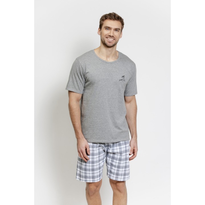 3583 ЧОЛОВІЧА ПІЖАМА ELIOT РОЗМІРУ S-2XL