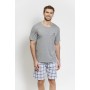 3583 ЧОЛОВІЧА ПІЖАМА ELIOT РОЗМІРУ S-2XL