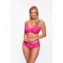 BIUSTONOSZ PUSH UP SOPHIA 1225 FUKSJA
