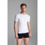 Koszulka Męska - SEAMLESS COTTON T-SHIRT