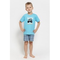 3595 Детская пижама Оливер 122-140