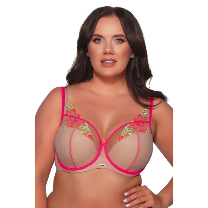 AV 2071 FLUO MAXI BRA