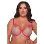 AV 2071 FLUO MAXI BRA