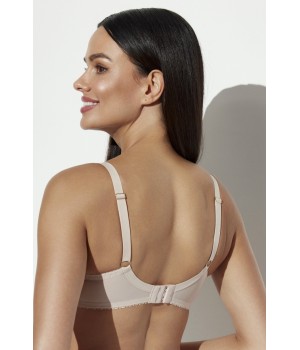 Бюстгальтер AV 2293 Бежевий