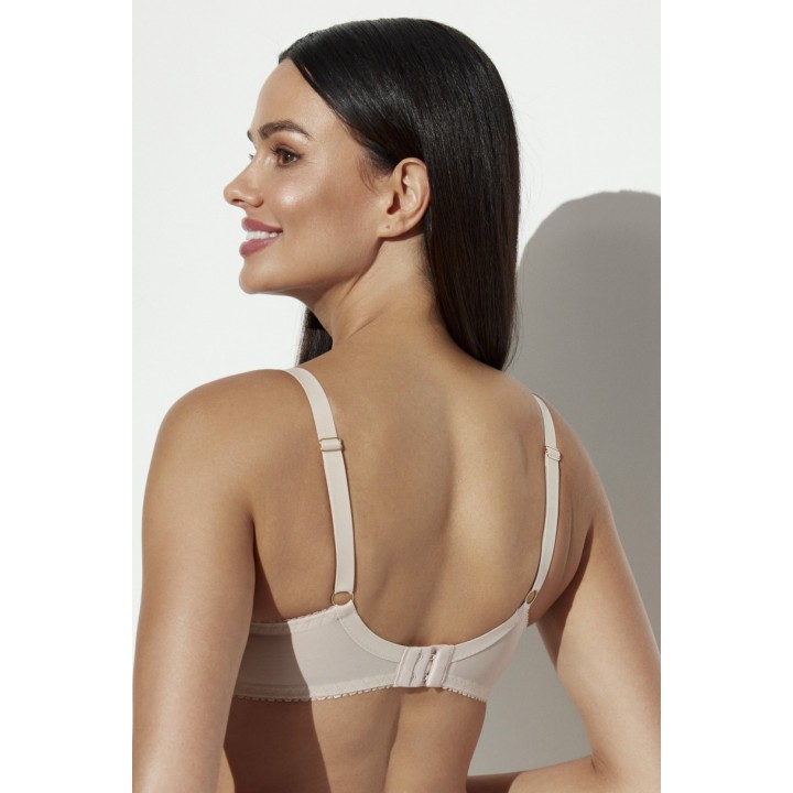 Бюстгальтер AV 2293 Бежевий