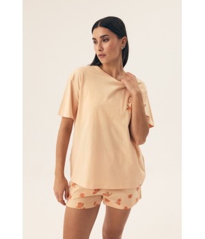 ЖІНОЧА ПІЖАМА NARANJA 42684 SS25