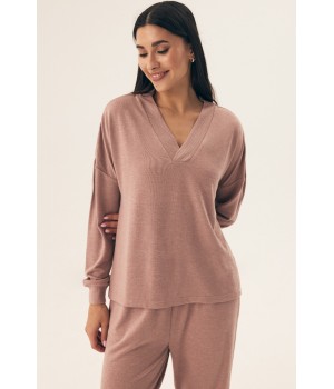 HOMEWEAR DAMSKI BOAR 43017 SS25
