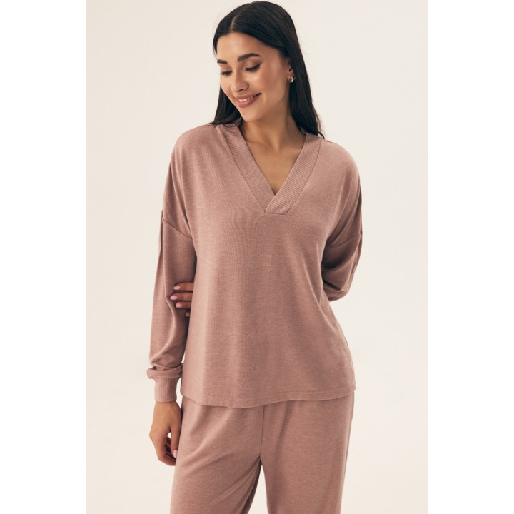 HOMEWEAR DAMSKI BOAR 43017 SS25