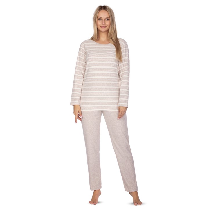 648 ЖЕНСКАЯ БОЛЬШАЯ ПИЖАМА