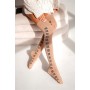 Бавовняні шкарпетки до коліна Fashion GG 0293.008