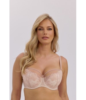 Бюстгальтер напівм'який Carolina Арт. 1352 Бюстгальтер напівм'який Carolina Арт. 1352