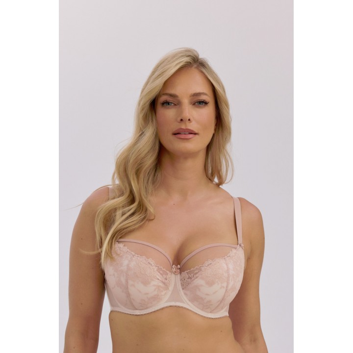 Бюстгальтер напівм'який Carolina Арт. 1352