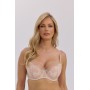 Бюстгальтер напівм'який Carolina Арт. 1352