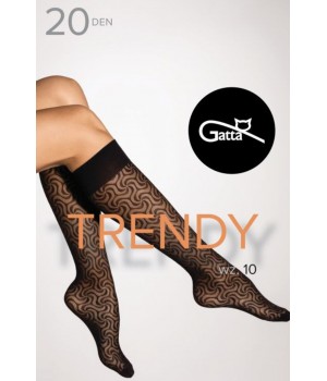 Гольфи TRENDYLINE 10- Гольфи