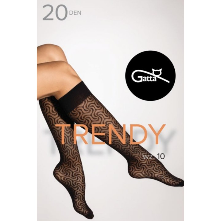 Гольфи TRENDYLINE 10- Гольфи