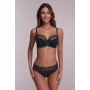 BRA AV 1030 SEMI SOFT PETROL