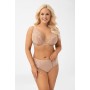 М'який бюстгальтер LUISSE ALMOND G018