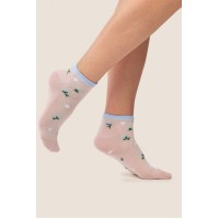 SKARPETKA BAWEŁNIANA SW/092