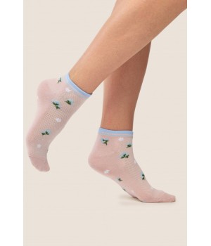 БАВОВНЯНА ШКАРПЕТКА SW/092