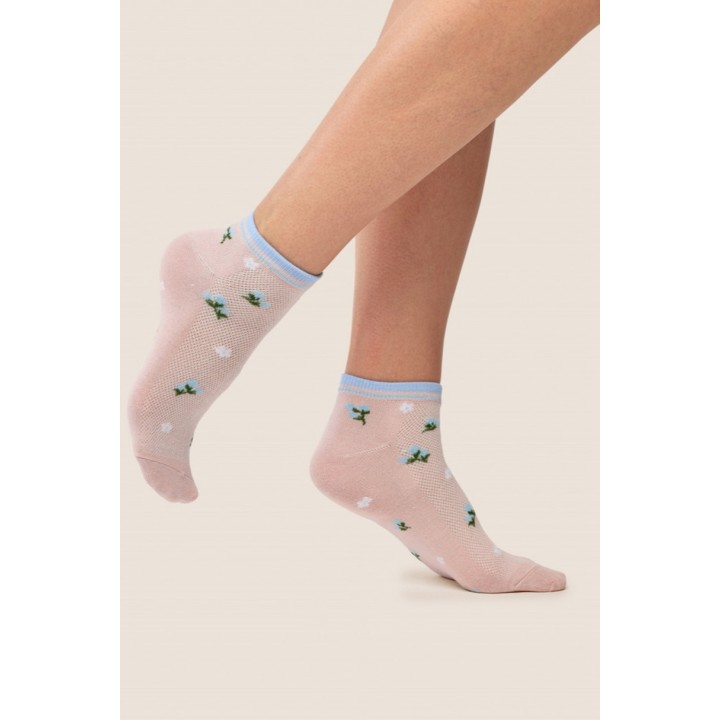 БАВОВНЯНА ШКАРПЕТКА SW/092