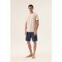 Мужская пижама DIVE 42633 SS25