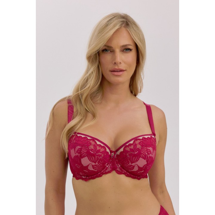 Biustonosz Semi-Soft Mary Art. 1372