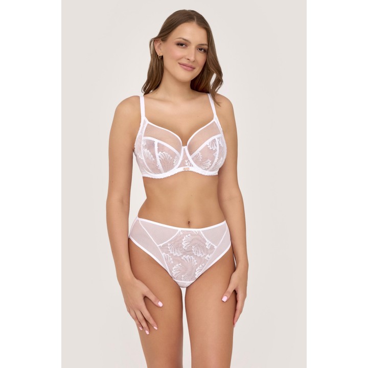 BIUSTONOSZ AV 2241 WHITE SSS