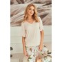 3535 ЖЕНСКИЙ ПИЖАМА AFRODITA ВЕЛИЧИН S-XL