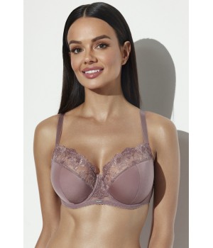 BIUSTONOSZ AV 2281 DUSTY ROSE MAXI