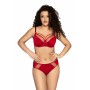BIUSTONOSZ AV 1030/1 RED