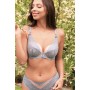 Бюстгальтер с цельной чашкой Azurra Арт. 1168