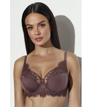 AV 2299 ІРЛАНДСЬКИЙ КАВОВИЙ БЮСТГАЛЬТЕР