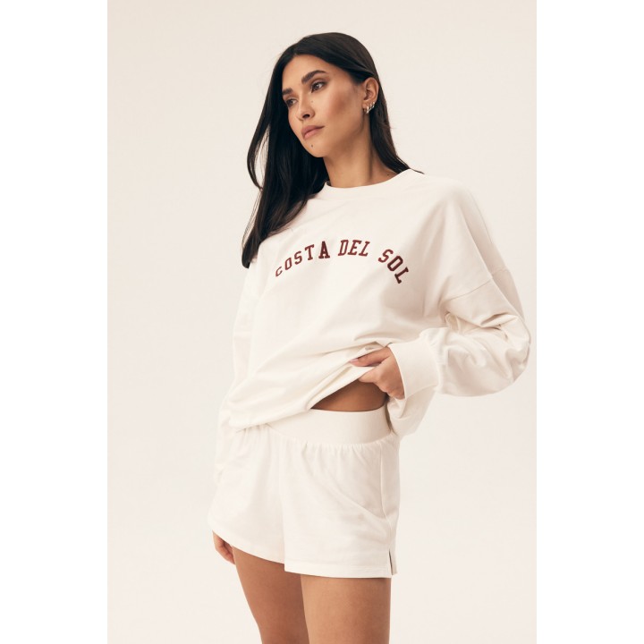 HOMEWEAR DAMSKI NIMES 42678 SS25
