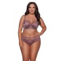 BIUSTONOSZ AV 1030 ORCHID MAXI