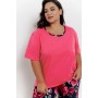 3359 ЖІНОЧА ПІЖАМА CLAIRE 2XL-3XL