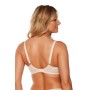 БЮСТГАЛЬТЕР LEANDRA 1241 БЕЖЕВЫЙ