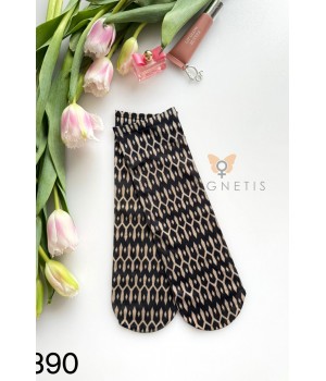 ШКАРПЕТКИ WZR 390