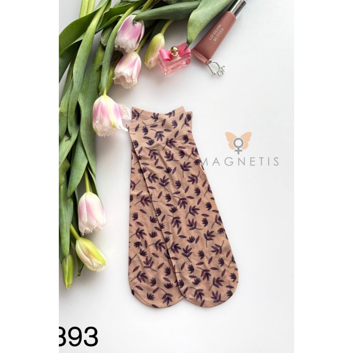 ШКАРПЕТКИ WZR 393