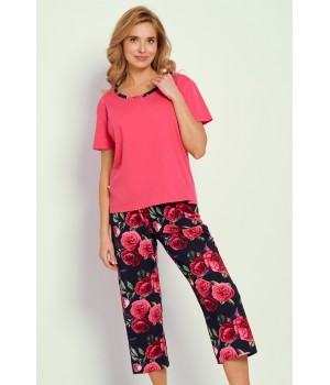 3345 CLAIRE женская пижама S-XL