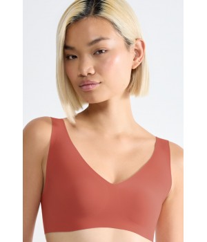 TOP SLOGGI ZERO FEEL 2.0 BRALETTE 7128