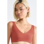 TOP SLOGGI ZERO FEEL 2.0 BRALETTE 7128