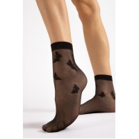 SUMMER - SKARPETKI 15 DEN