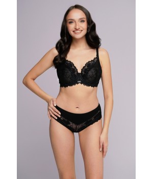 BIUSTONOSZ AV 2253 BLACK