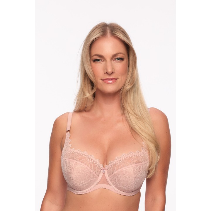 БЮСТГАЛЬТЕР MARLEEN SEMI-SOFT ART. 1293
