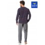 ЧОЛОВІЧА ПІЖАМА MNS 038 B23